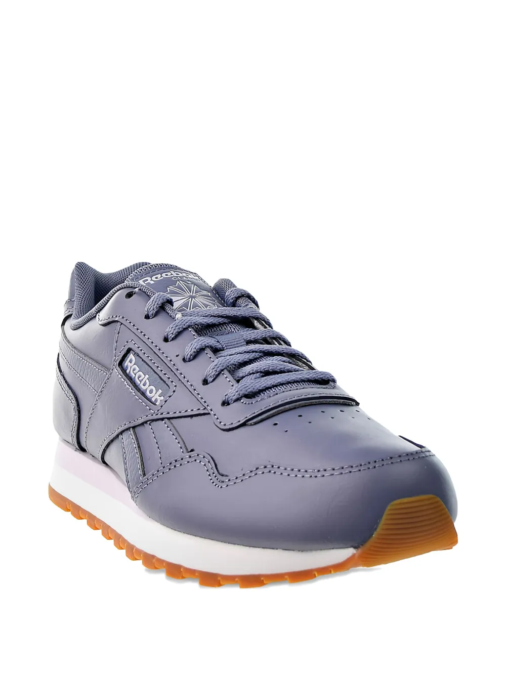 Reebok Harman Run "Cool Shadow" sneakers Purple