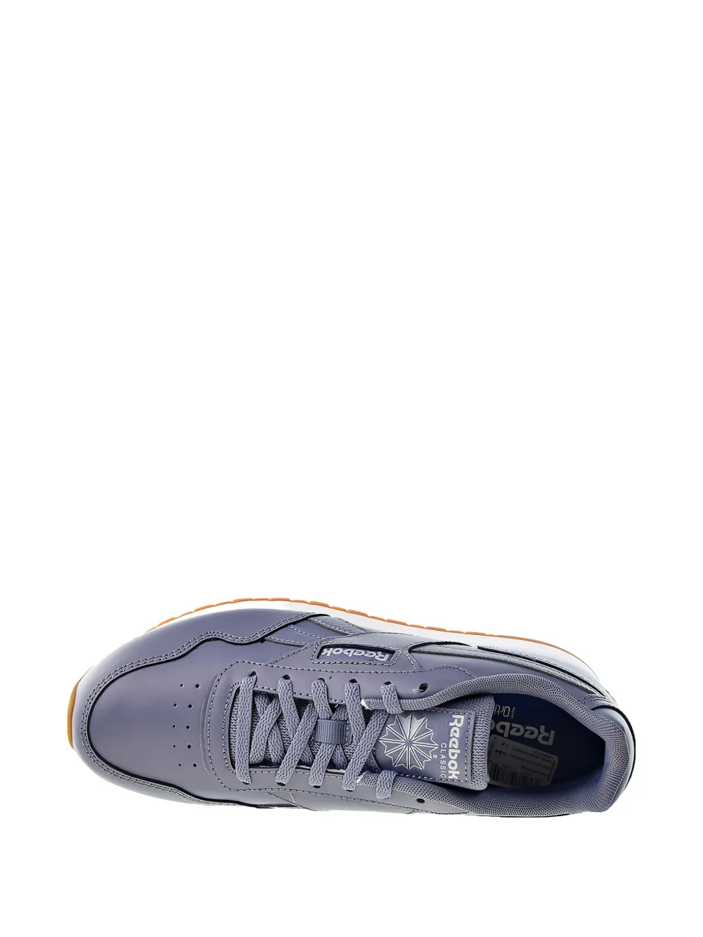 Reebok Harman Run "Cool Shadow" sneakers Purple