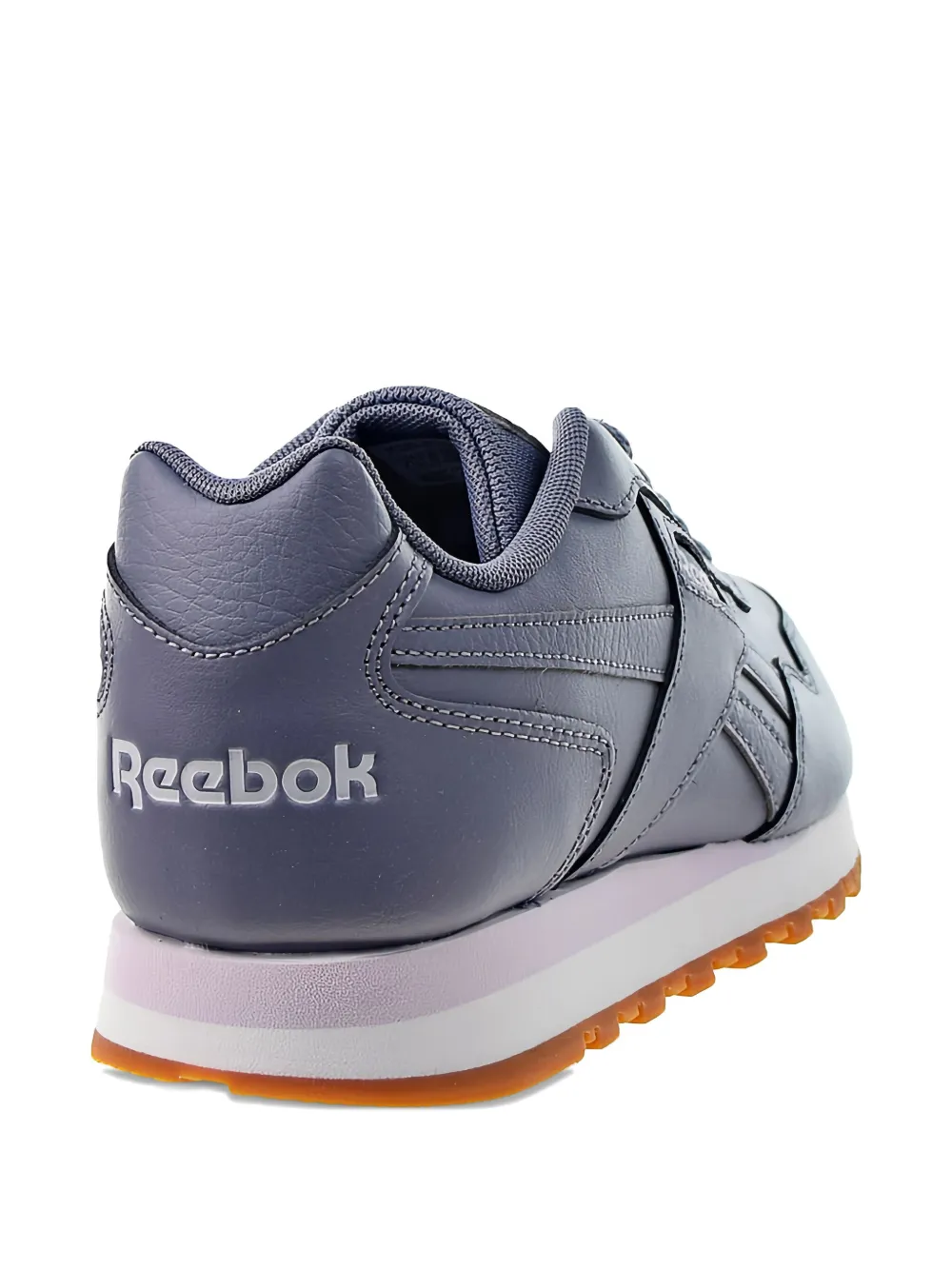 Reebok Harman Run "Cool Shadow" sneakers Purple