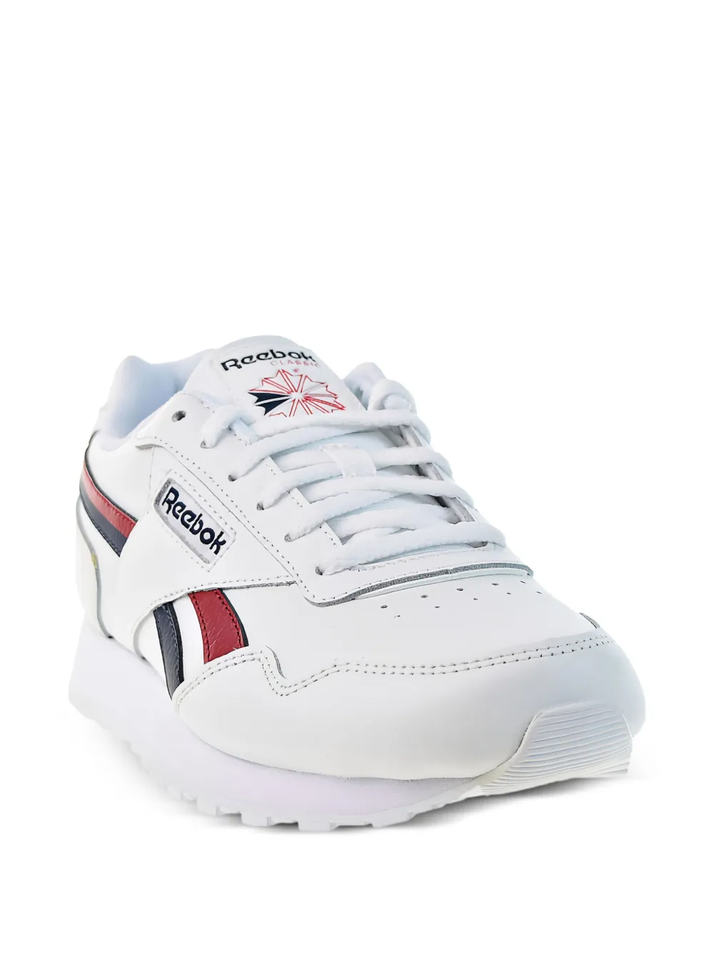 Reebok Harman sneakers - Wit