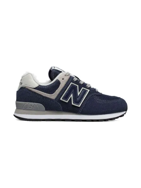 New Balance 574 "Navy" sneakers