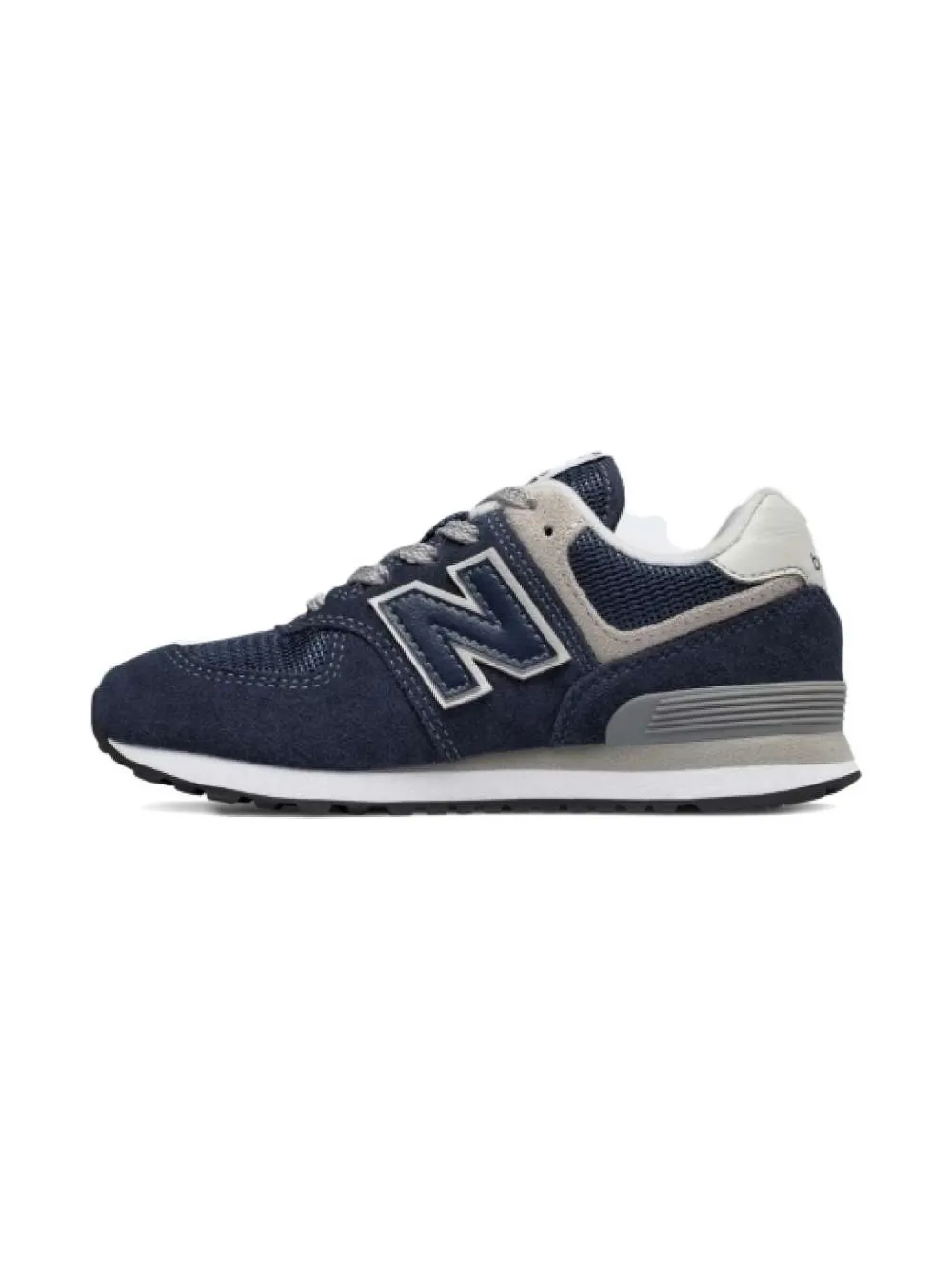 New Balance 574 "Navy" sneakers Blue