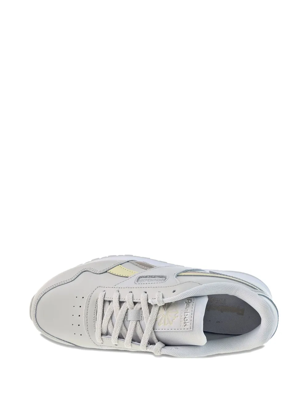 Reebok Harman Run "Porcelain" sneakers White