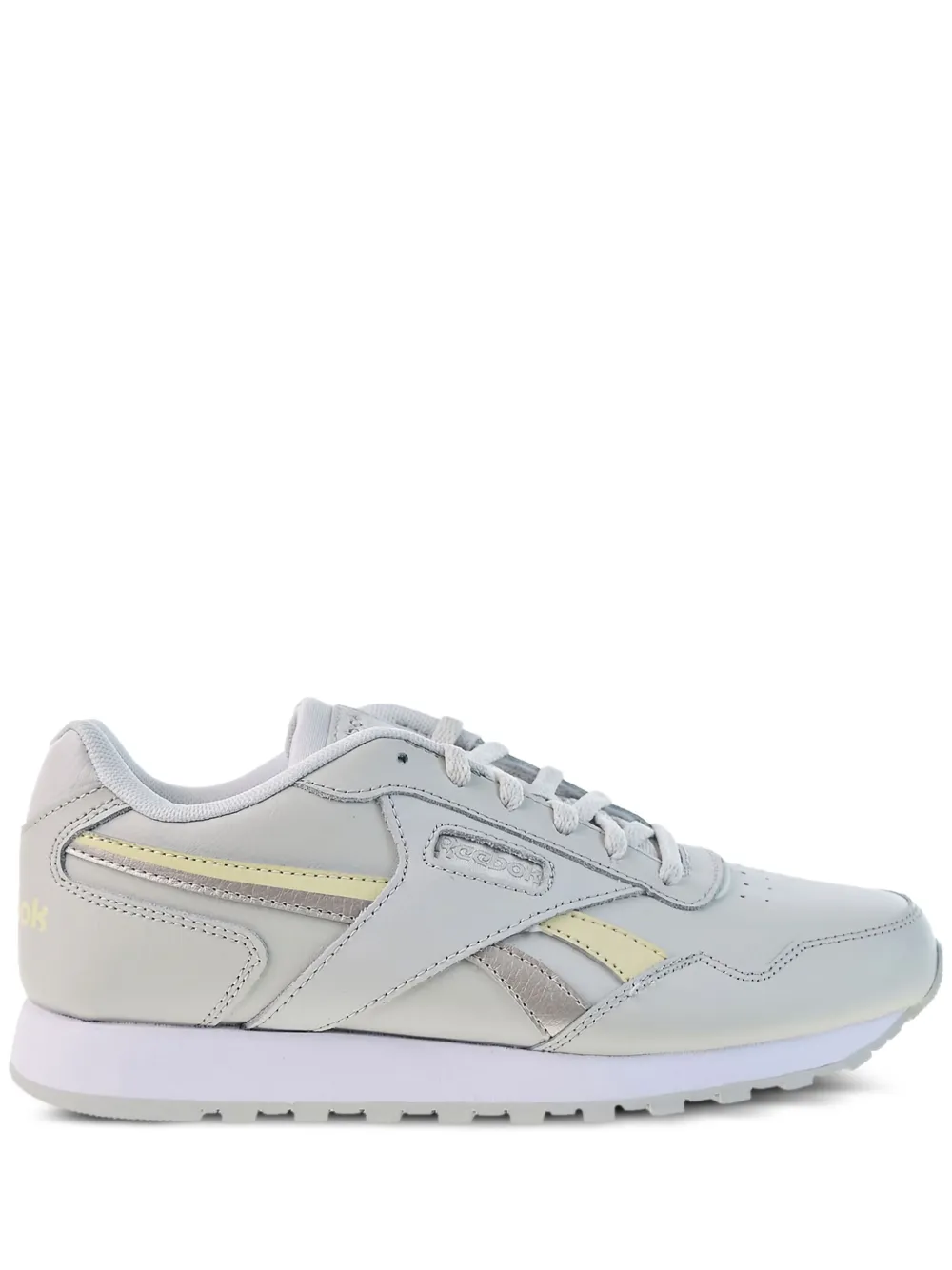 Reebok Harman Run "Porcelain" sneakers White