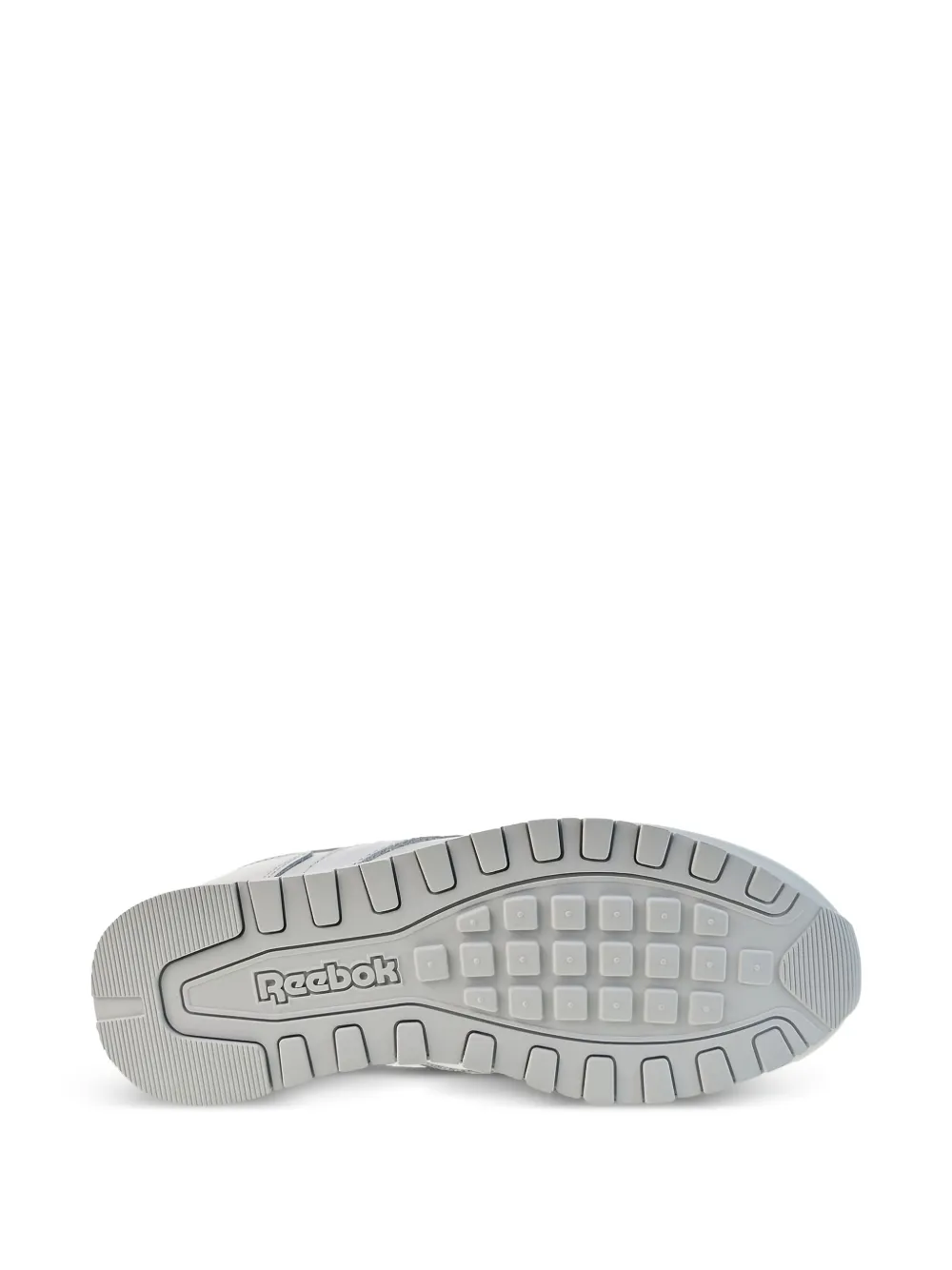 Reebok Harman Run "Porcelain" sneakers White