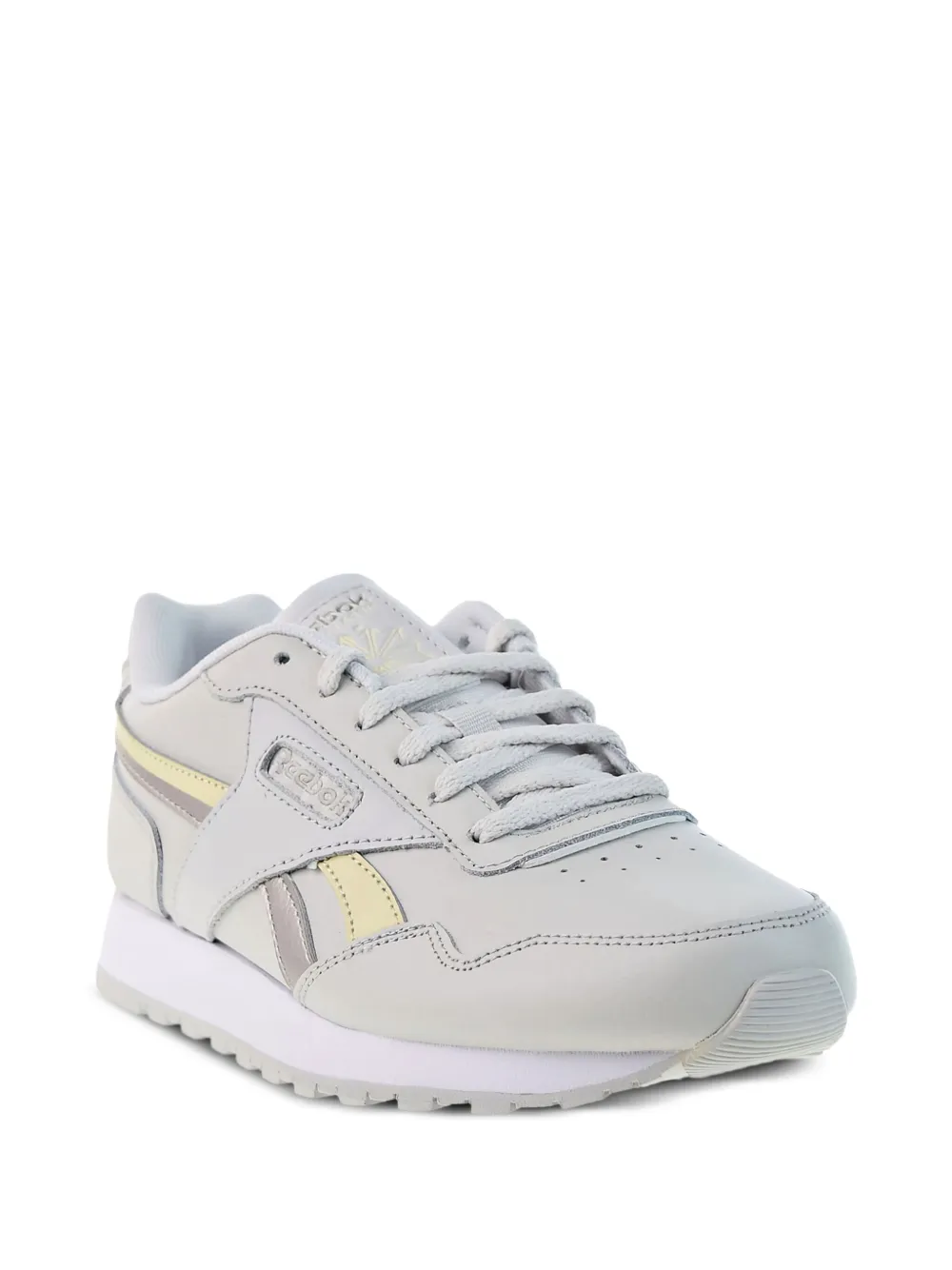 Reebok Harman Run "Porcelain" sneakers White