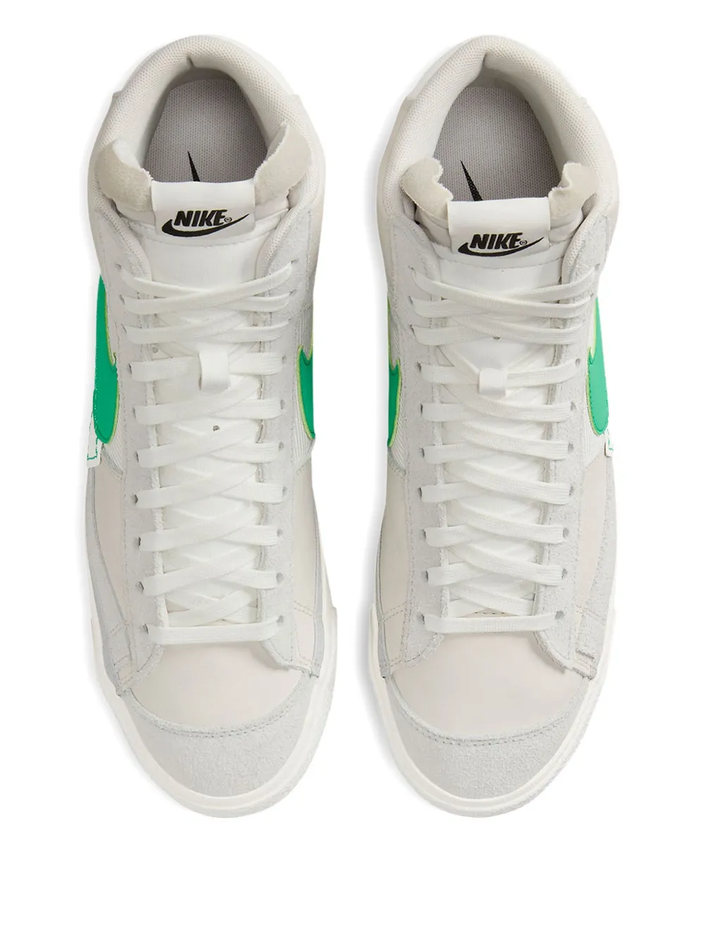 Nike Blazer Mid '77 Pro Club "Phantom Stadium Green" sneakers White
