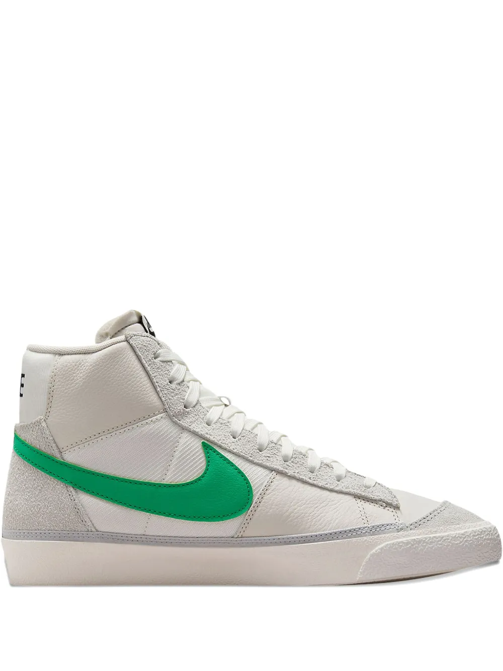 Nike Blazer Mid '77 Pro Club "Phantom Stadium Green" sneakers - ホワイト Nike Blazer Mid '77 Pro Club "Phantom Stadium Green" sneakers - ホワイト