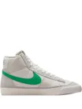 Nike Blazer Mid '77 Pro Club ""Phantom Stadium Green"" sneakers - White