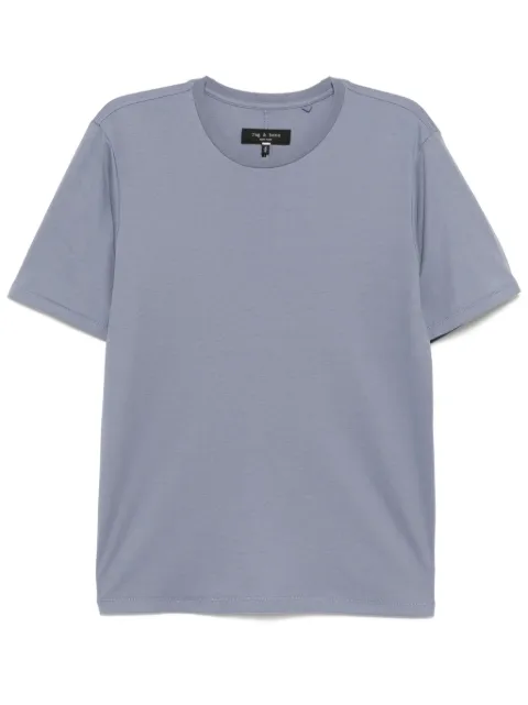 rag & bone crew neck T-shirt