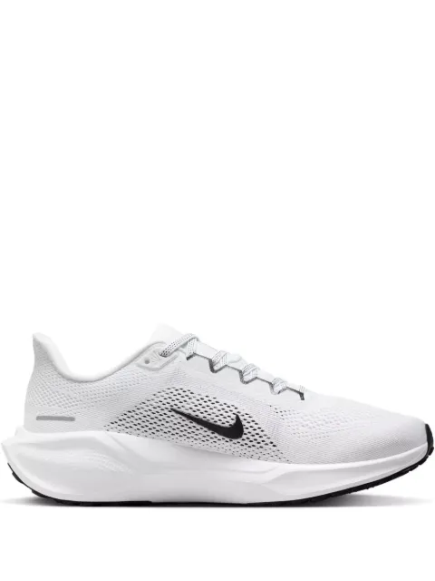 Nike Pegasus "White/Black" sneakers