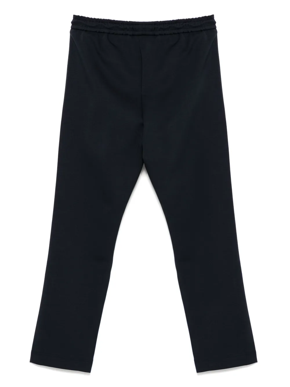 BOSS Hadim trainingsbroek - Grijs