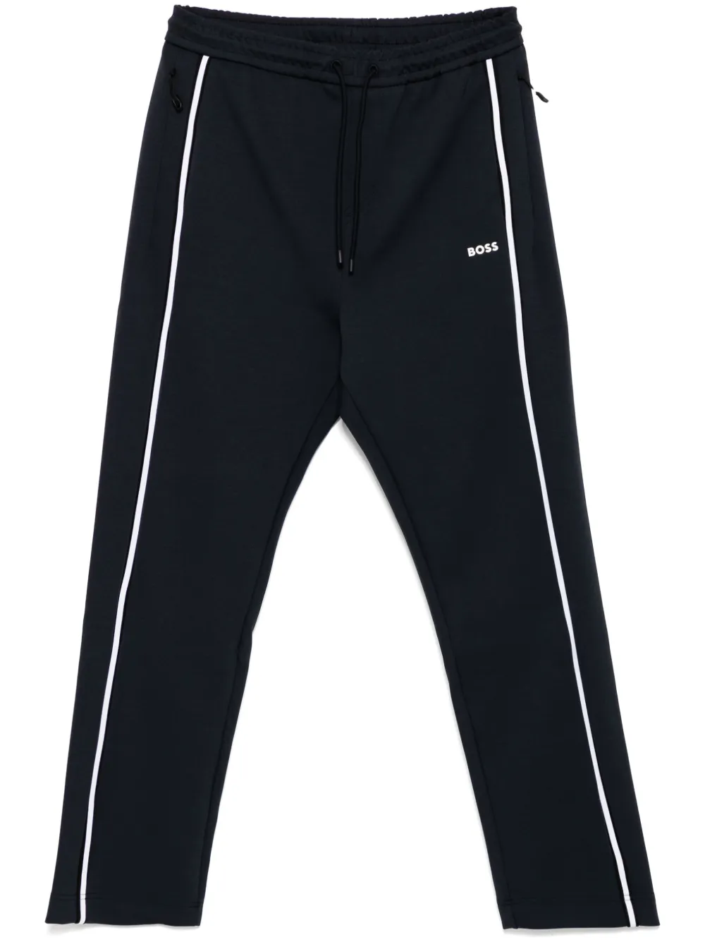 BOSS pants Hadim | gris | Image 1