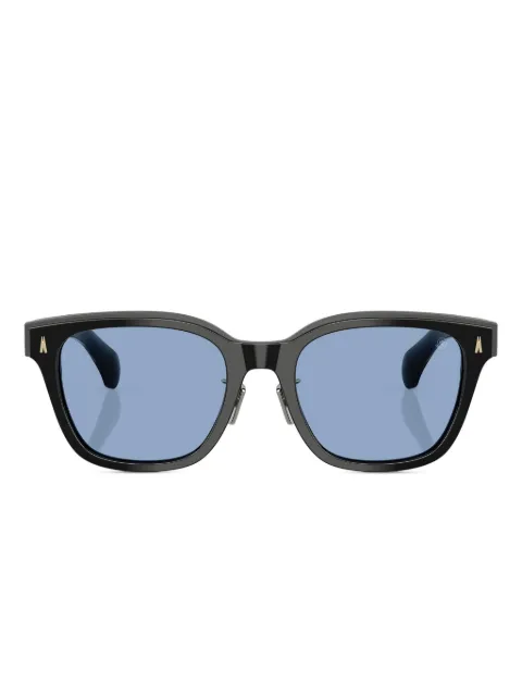 Moncler Eyewear lentes de sol Metrope