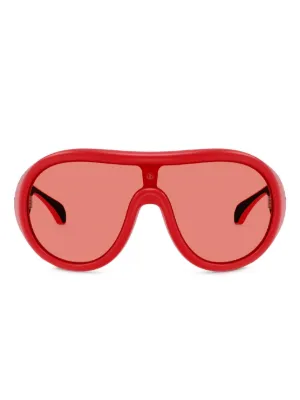 Moncler Eyewear（モンクレール・アイウェア）ウィメンズ - FARFETCH