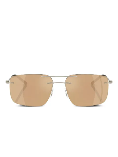 Moncler Eyewear lentes de sol Doppler