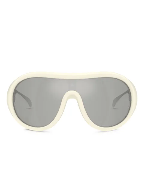 Moncler Eyewear Cloche sunglasses