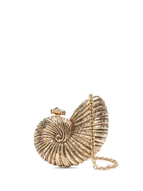 Chloé Sea Treasures clutch bag