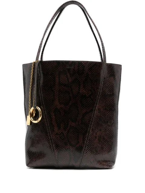 Chloé tote Spin