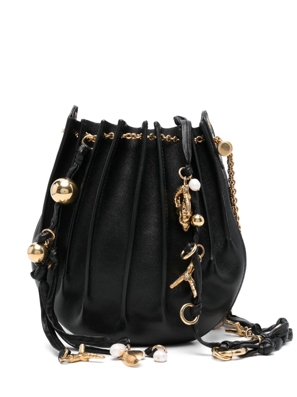 Chloé Sea Treasures cross body bag