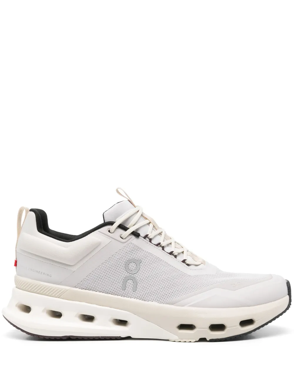 On Running Cloudnova X sneakers Grey