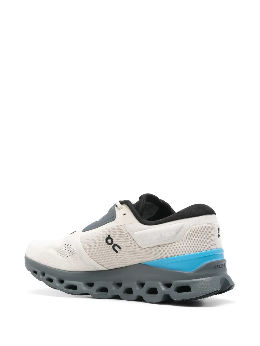 On Running Cloudstratus sneakers Beige