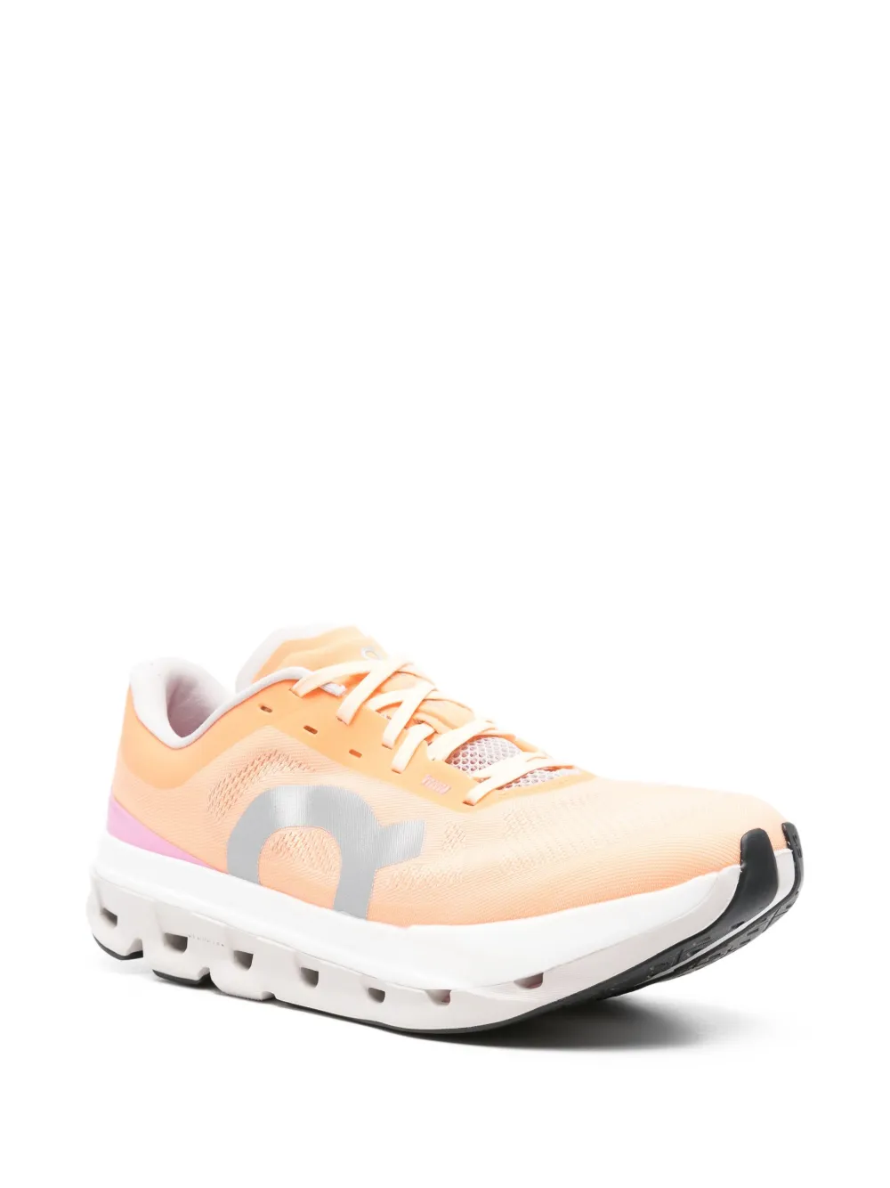 On Running Cloudflow 5 sneakers Orange