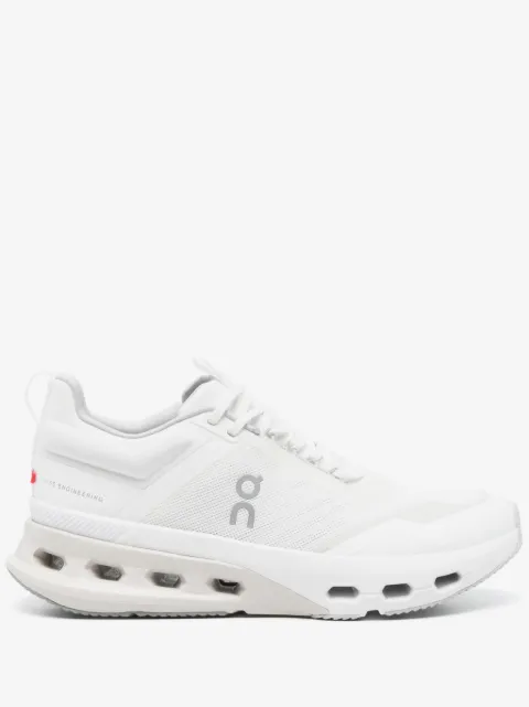 On Cloudnova X sneakers