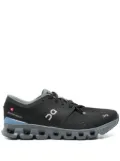 On Running Cloud X 4 sneakers - Black