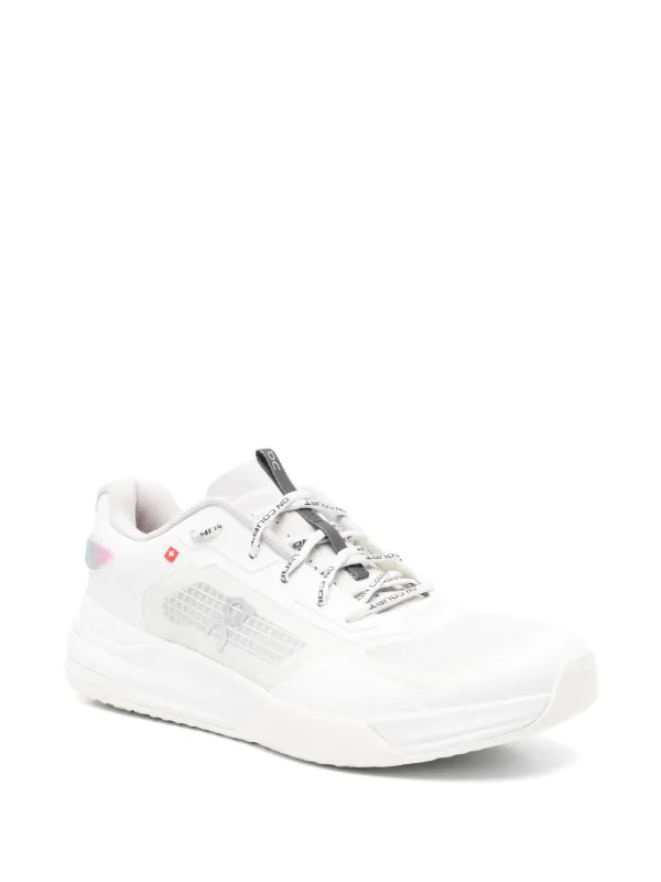 On Tenis Roger Advantage Z5 | Blanco | FARFETCH MX