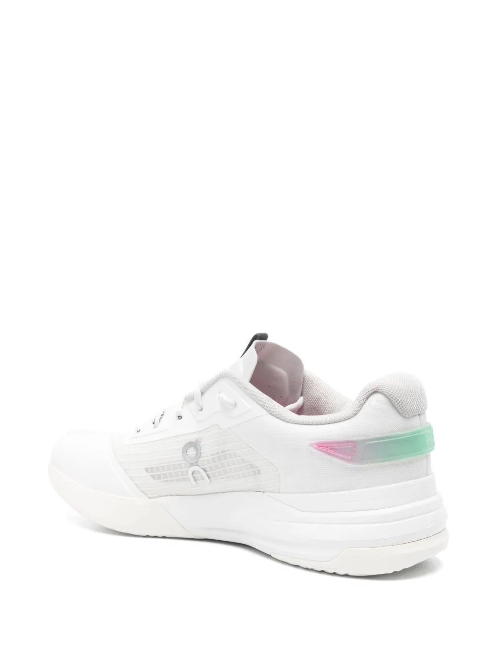 On Running Roger Advantage Z5 sneakers White