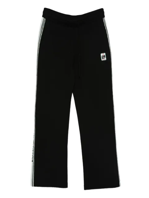 Casablanca merino track pants