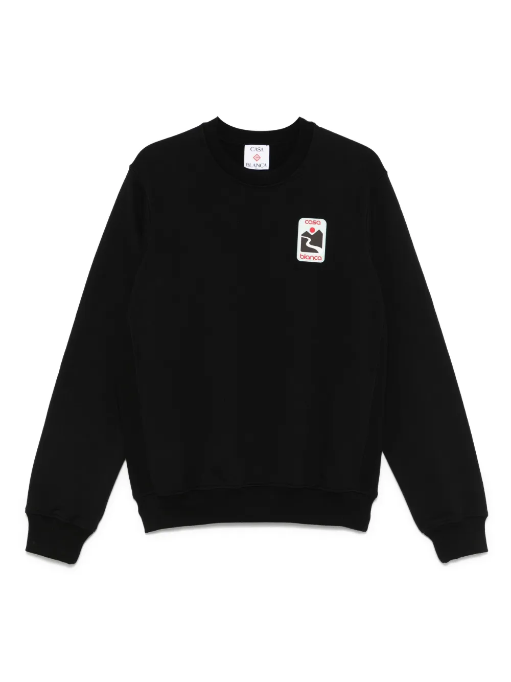 Sunsent Valley sweatshirt
