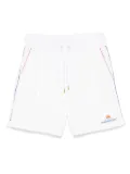 Casablanca Towelling shorts - White