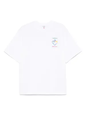 Casablanca メンズ Tシャツ通販 - FARFETCH