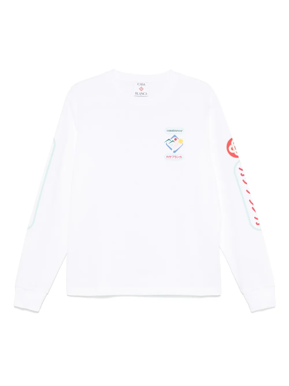 Fuji Dream sweatshirt