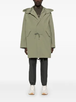 Givenchy(ジバンシィ)メンズ コート - FARFETCH Givenchy(ジバンシィ)メンズ コート - FARFETCH