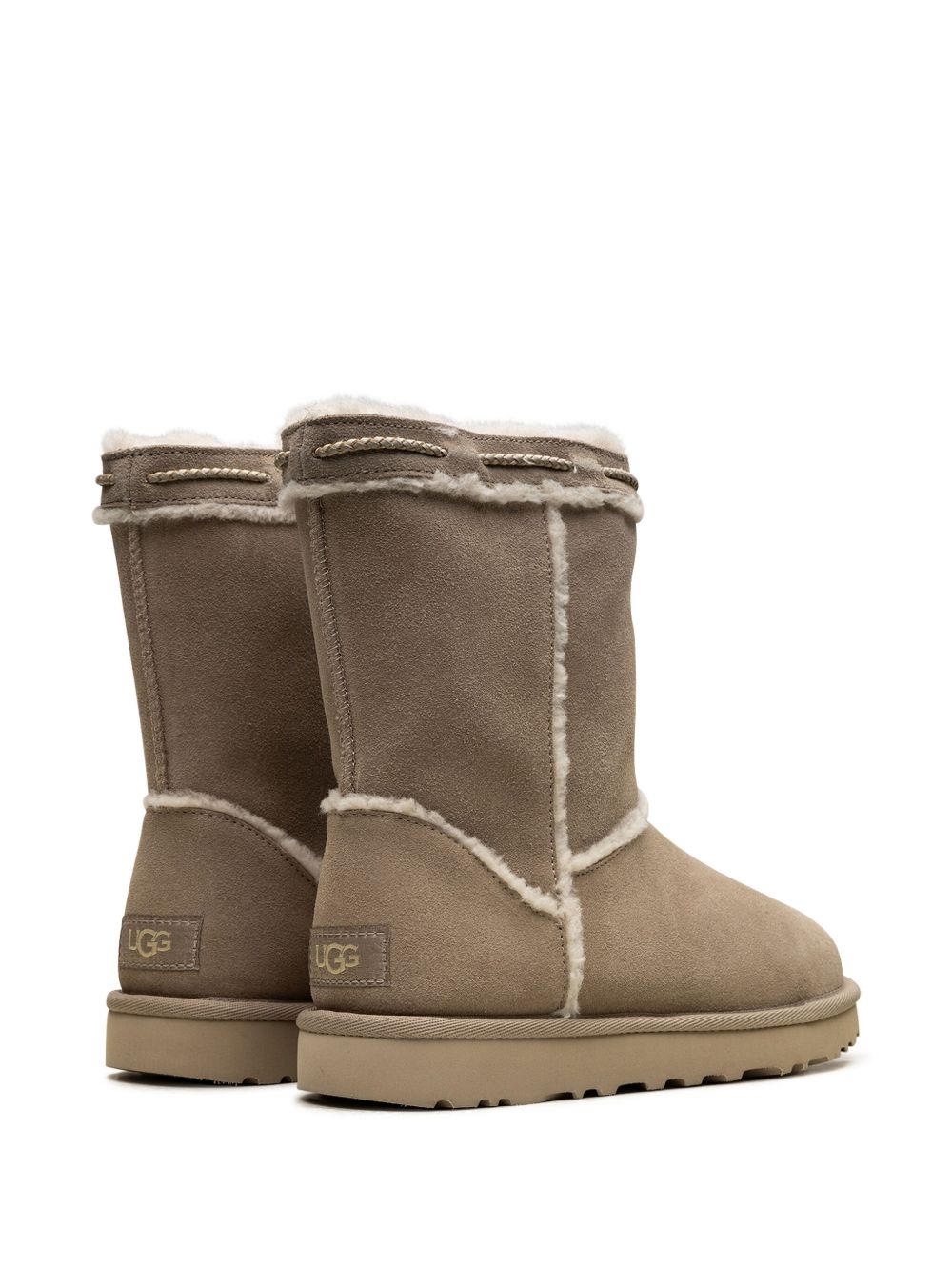 UGG CLASSIC BOOTS