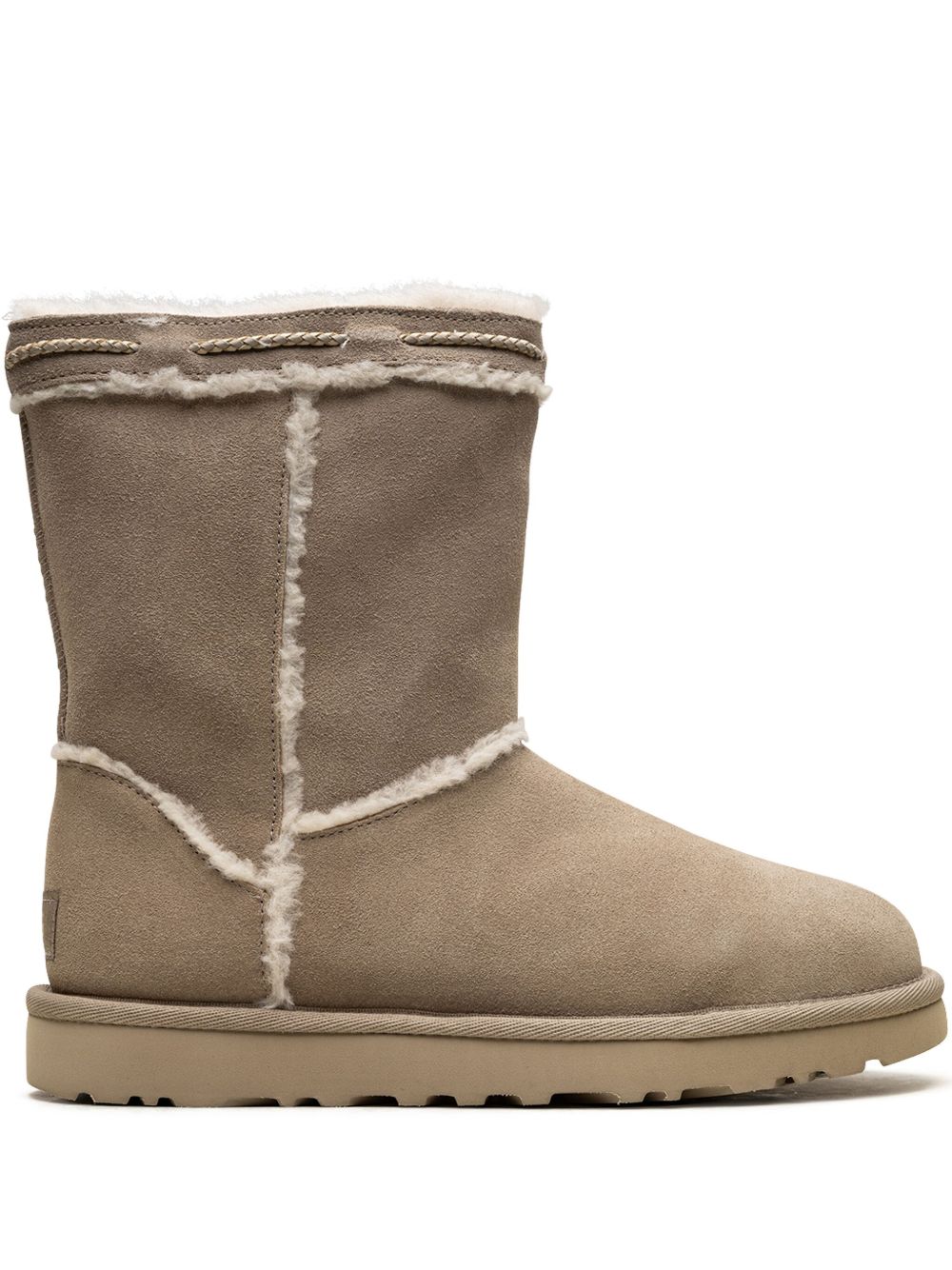 UGG Classic boots Brown