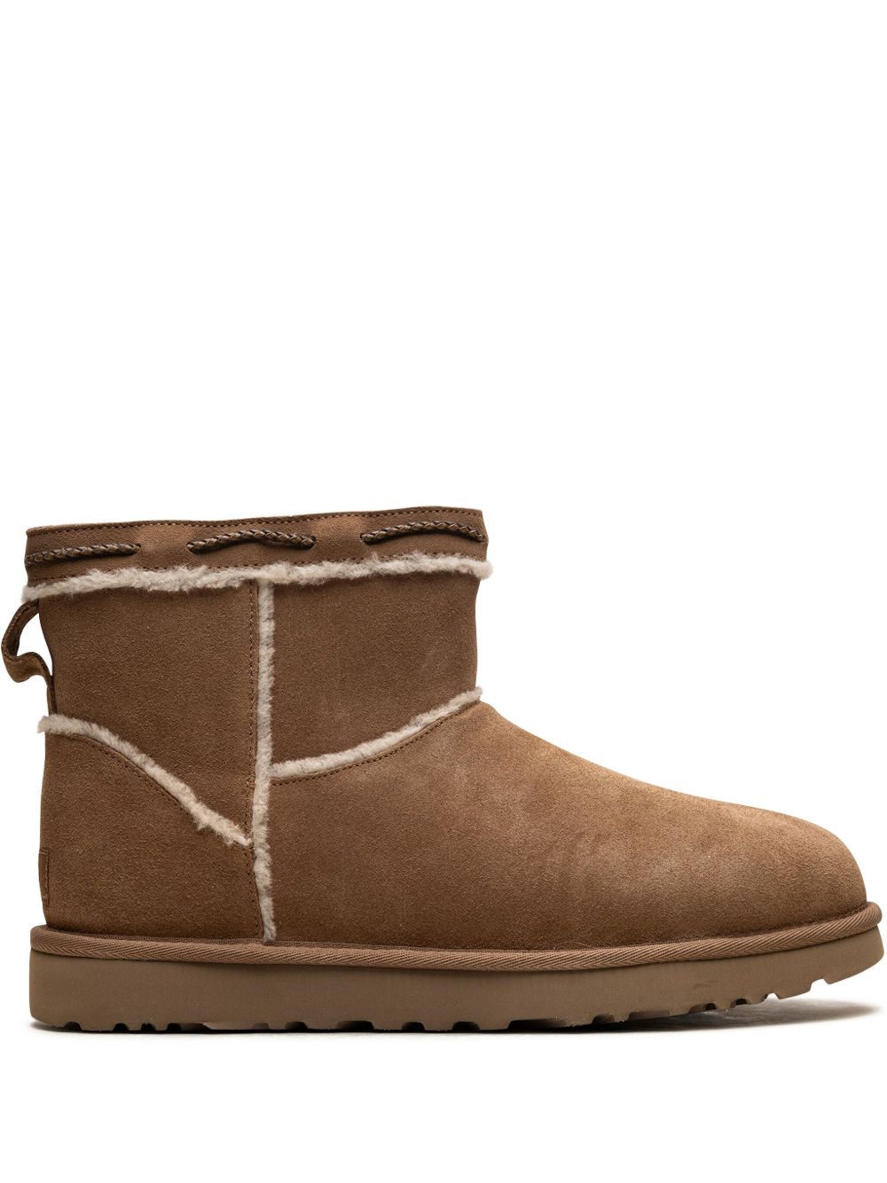 UGG Classic Mini boots Brown