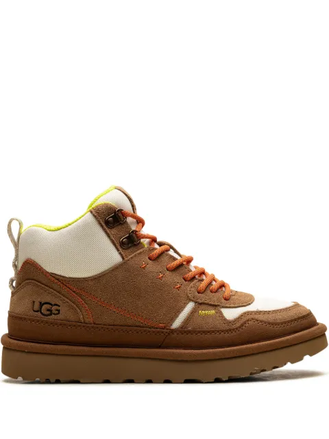 UGG botas Highland Hi