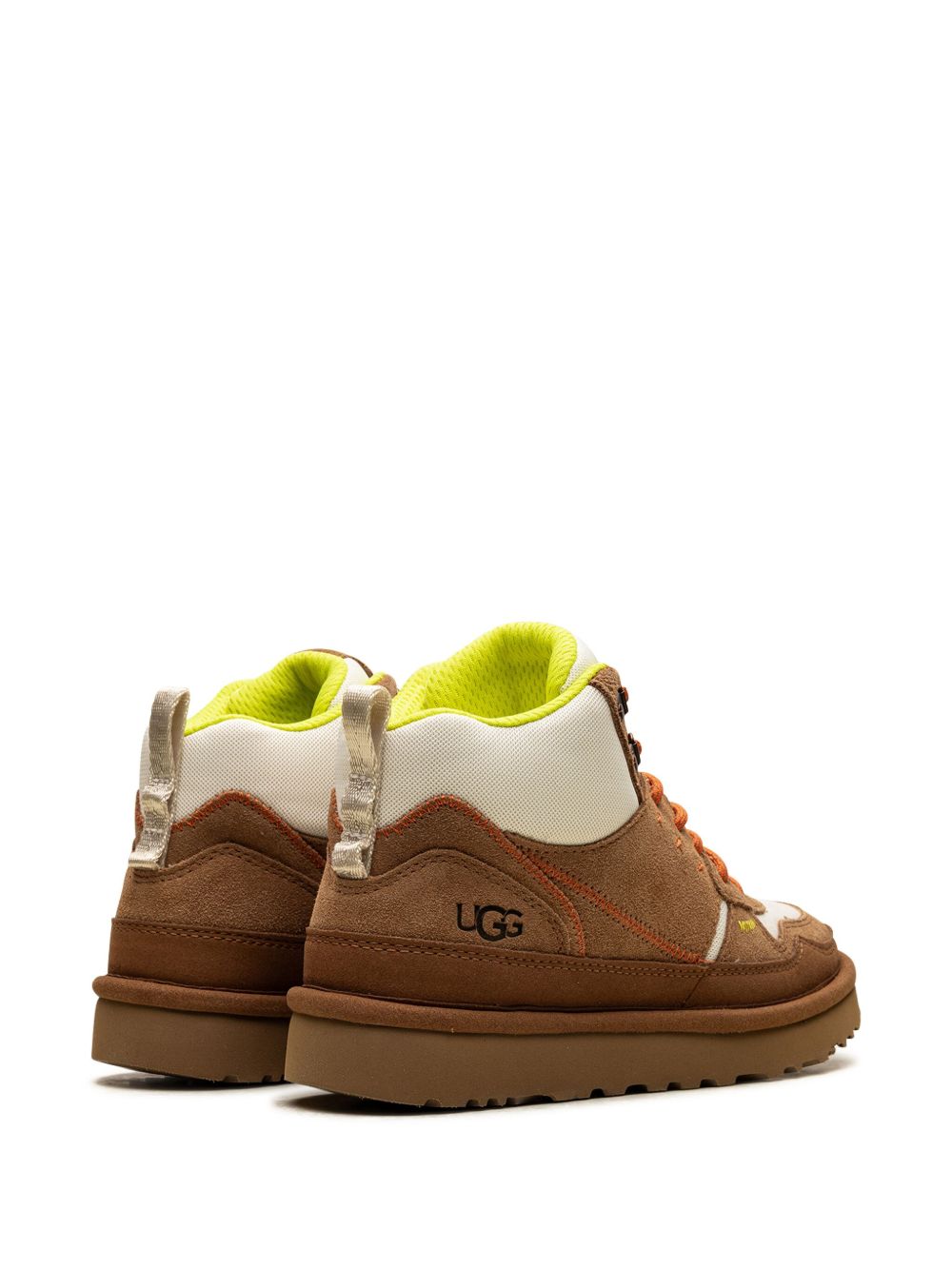 UGG HIGHLAND HI BOOTS