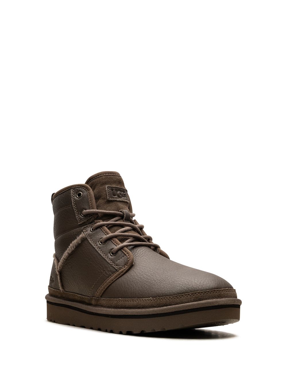 UGG Neumel "Hickory" sneakers - Brown