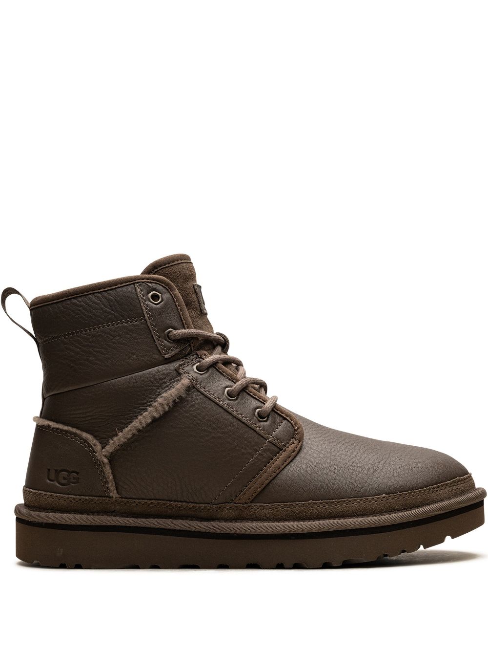 UGG Neumel "Hickory" sneakers - Brown