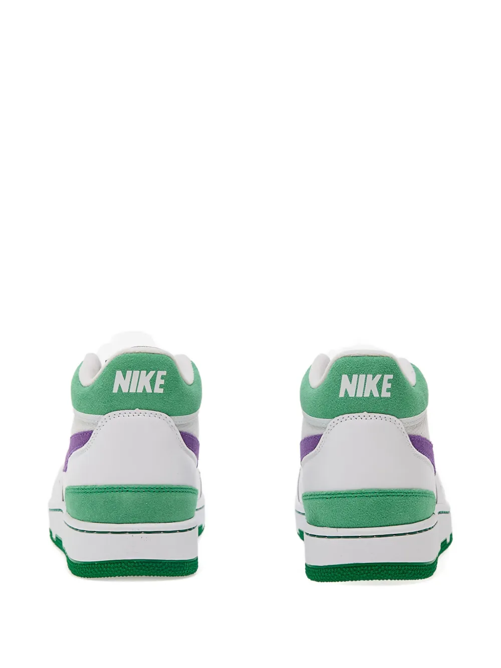 Nike Mac Attack "Wimbledon" White