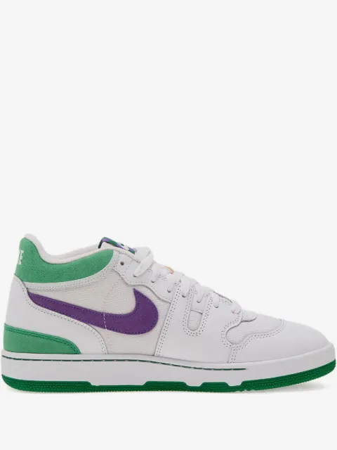 Nike baskets Attack PRM à empiècements