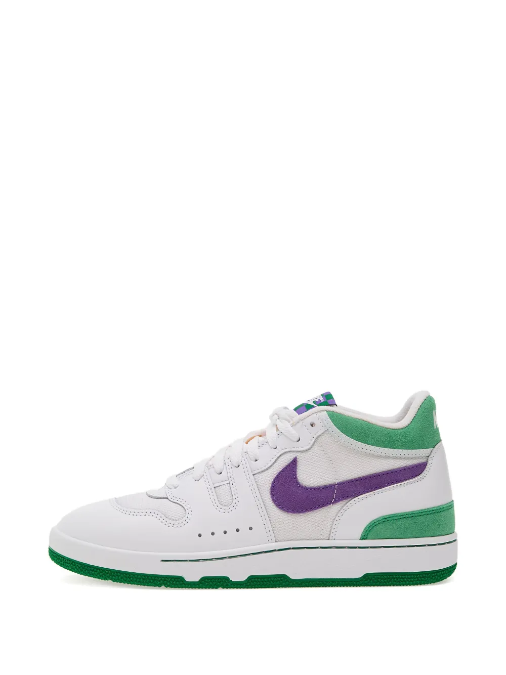 Nike Mac Attack "Wimbledon" White