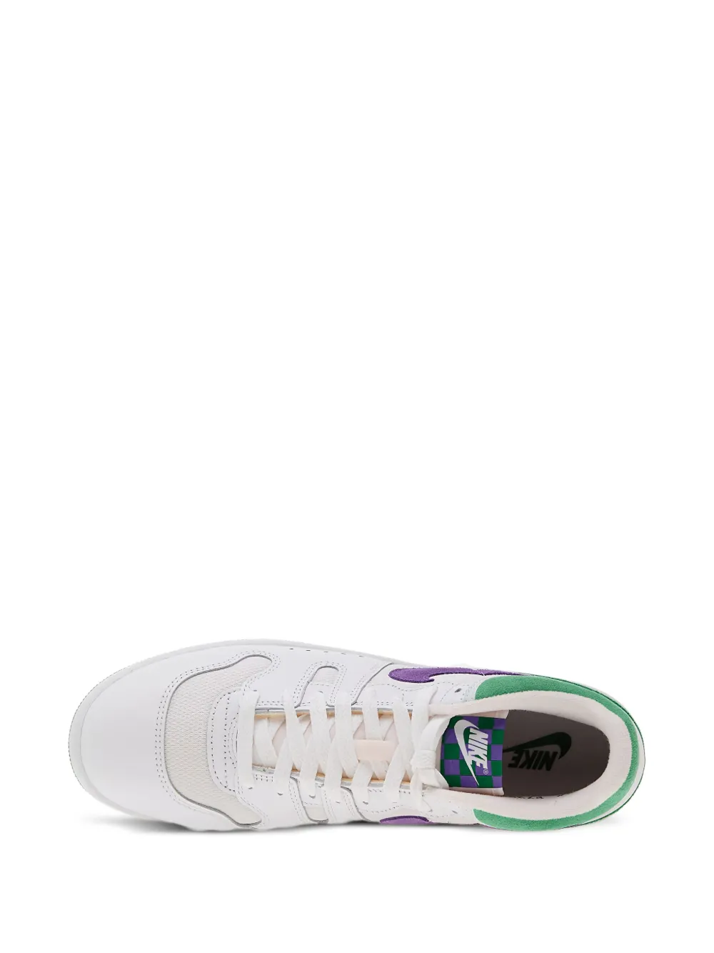 Nike Mac Attack "Wimbledon" White