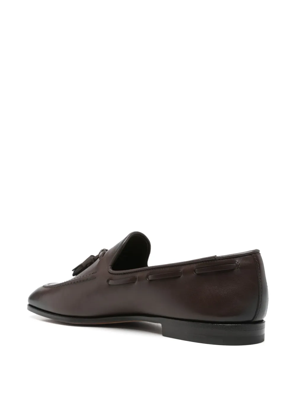 Church's Maidstone loafers Brown