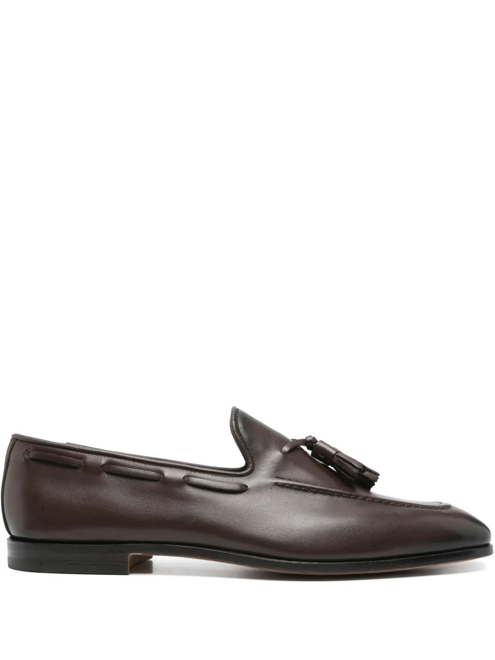 Church's Maidstone loafers Brown